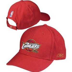  Cleveland Cavaliers Youth Alley Oop Hat