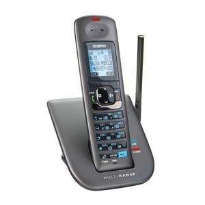  Expansion Handset w Repeater for DECT400  Players 