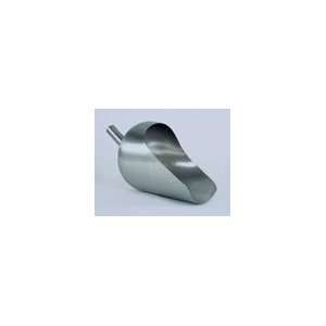 Admiral Craft 4420R Sanitary 304 Stainless Steel Scoops. All welded 