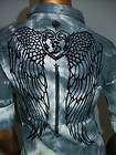    Womens Sinful By Affliction Tops & Blouses items at low prices 