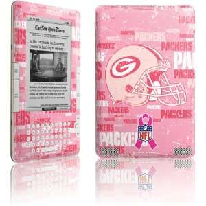  Green Bay Packers   Breast Cancer Awareness skin for 