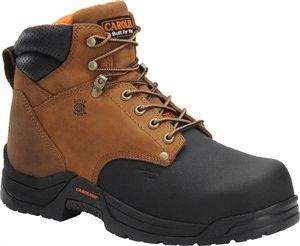 Mens CA5582 6 COMPOSITE SAFETY TOE CAP EH Boots