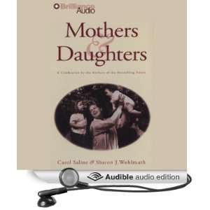   Daughters (Audible Audio Edition) Carol Saline, Sheila Hart Books
