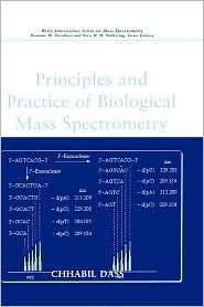   Spectrometry, (0471330531), Chhabil Dass, Textbooks   