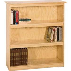  G661 BR Arlington 45 Bookcase in