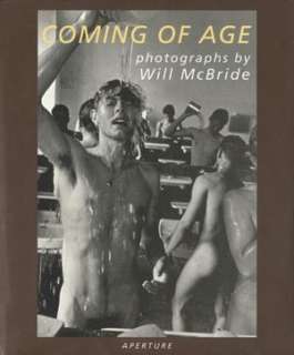   Coming of Age by Will McBride, Aperture Foundation 