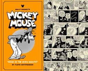   Walt Disneys Mickey Mouse Vol. 4 House Of The 