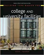   Facilities, (0471439630), David J. Neuman, Textbooks   