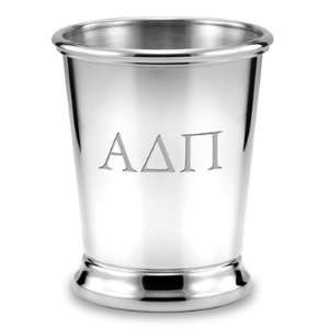  ADPi Pewter Julep Cup