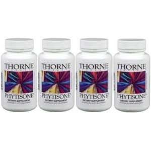  Thorne Research   Phytisone   60 Caps Health & Personal 