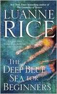   The Deep Blue Sea for Beginners by Luanne Rice 