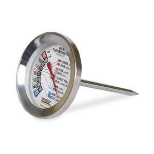  Maverick Large Dial Roast Thermometer