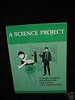 Abeka SCIENCE IN ACTION Science Fair Project Guide