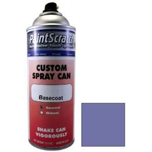   for 1984 Isuzu Impulse (color code 4126/P1) and Clearcoat Automotive
