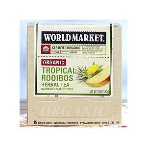 World Market® Organic Tropical Grocery & Gourmet Food