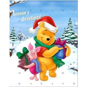  Winnie the Pooh Advent Calendar