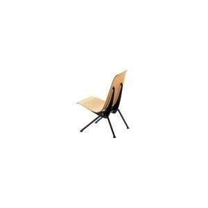    antony chair by jean prouve minature by vitra 