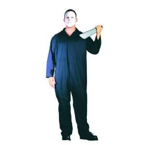  Adult Michael Myers Costume Size X large (42 50 