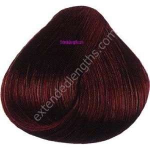   Silk Creme Hair color #4.56 Mahogany Red Brown