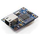 wiznet embedded web server module w atmega128 w5300 