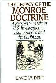   the Caribbean, (0313301093), David W. Dent, Textbooks   