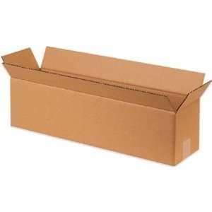  24 x 6 x 8 Corrugated Boxes (25/Pack)