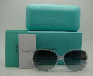 Authentic TIFFANY & CO. Sunglasses 4044B   81153C Signature Butterfly 