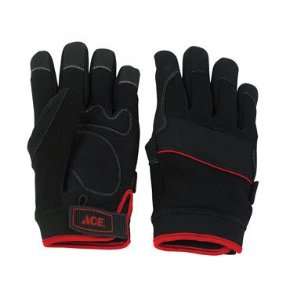   Ace Cold Weather Protection Glove (ACE 2146BLK XL)
