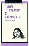 Feminist Interpretations of Ren 08/16/200, (0271018585), Susan Bardo 