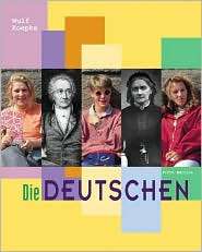 Die Deutschen, (0030210399), Wulf Koepke, Textbooks   