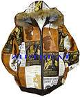   Mens Tupac or 2pac Leather Jacket Design By Al Wissam 4XL Last Piece