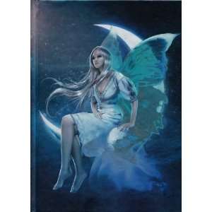  White Fairy Journal 