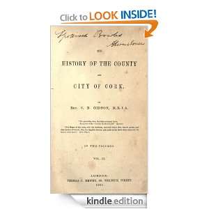   (1861) (Annotated) Charles Bernard Gibson  Kindle Store