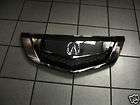 2009 2010 ACURA TL CHROME GRILLE NEW IN BOX