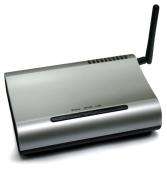 Alfa AWAP608H 200mW Long Range 802.11g Router, Wireless G Accesss 