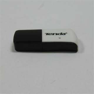  MAC OS X 150Mbps WiFi Wireless N WLAN 150N USB2.0 Adapter Stick Dongle