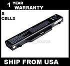 Cell Battery For HP ProBook 4510s 4515s 4710s 513130 321 535753 001 