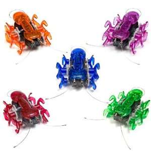  HEXBUG Ant  Red Electronics