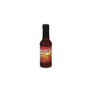 Texas Pete Chipotle Hot Sauce (6 Ounce) (Pack Of 12)  