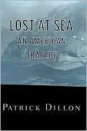   Lost at Sea by Patrick Dillon, Touchstone  NOOK Book 