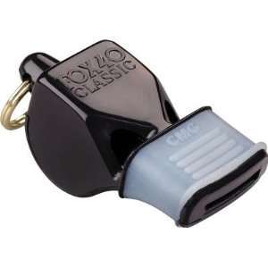  FOX40 Classic Cushioned Mouth Grip Official Whistle 