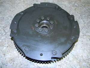 Mercury Flywheel 8722A7 1980 1988 90 & 115 HP **4690**  