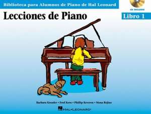   Aprende Ya a Tocar Piano by Inti Viana, Music Sales 