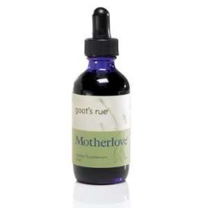  Motherlove Goats Rue Liquid 8 oz Beauty