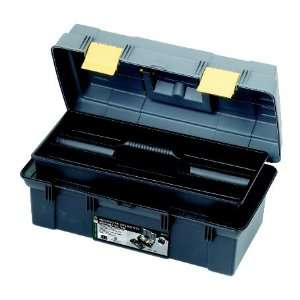 Multi Function Tool Box with Removable Tote Tray