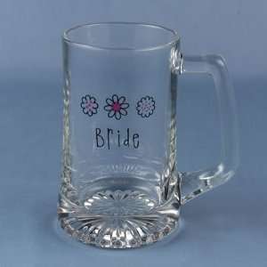  Whimsical Bridal Party Mug 