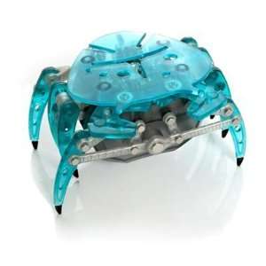  Hexbug Crab Turquoise Toys & Games