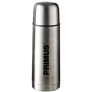  Primus Vacuum Bottle SS Silver, (.75L, 25oz) P 732373 