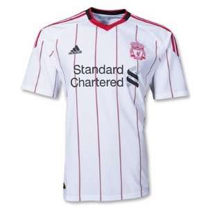  100% Authentic Polyester Liverpool Jersey Sports 