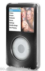 BELKIN Remix Black Metal Case 4 iPod Classic 120 160GB  